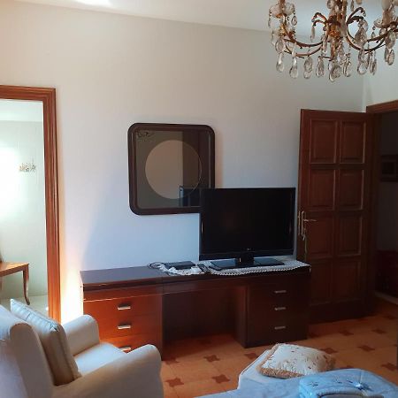 Viliam B&B Olbia Exterior photo