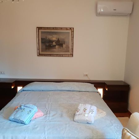 Viliam B&B Olbia Exterior photo
