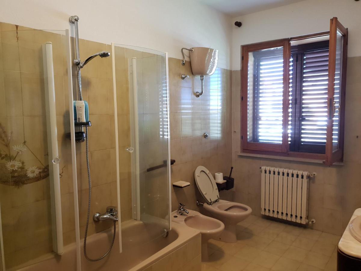 Viliam B&B Olbia Exterior photo