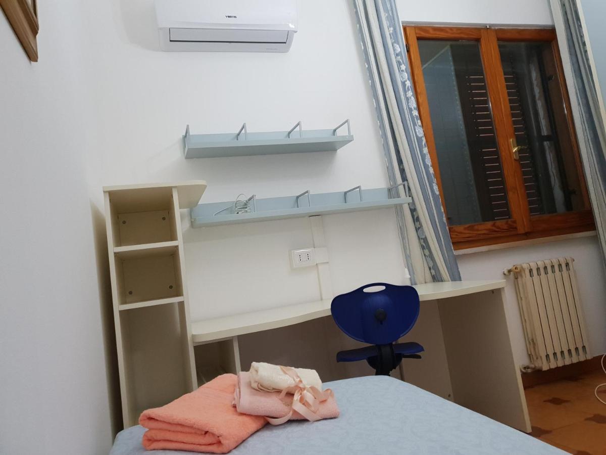 Viliam B&B Olbia Exterior photo