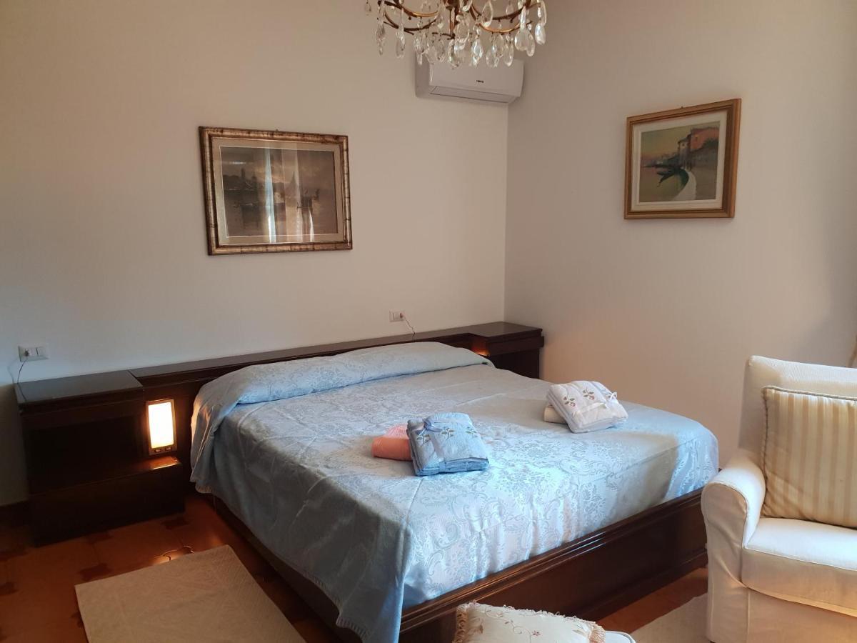 Viliam B&B Olbia Exterior photo