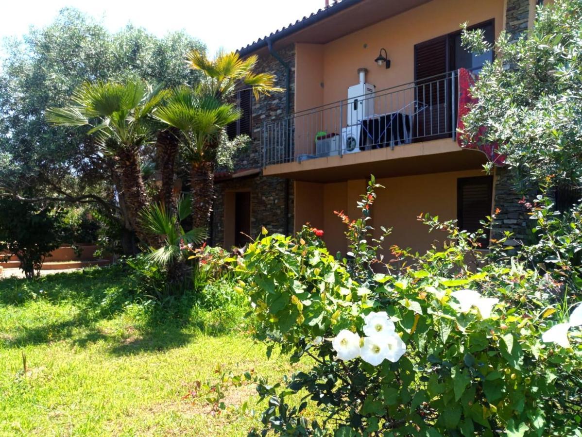 Viliam B&B Olbia Exterior photo