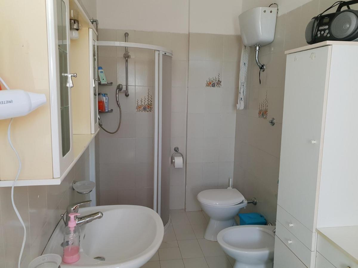 Viliam B&B Olbia Exterior photo