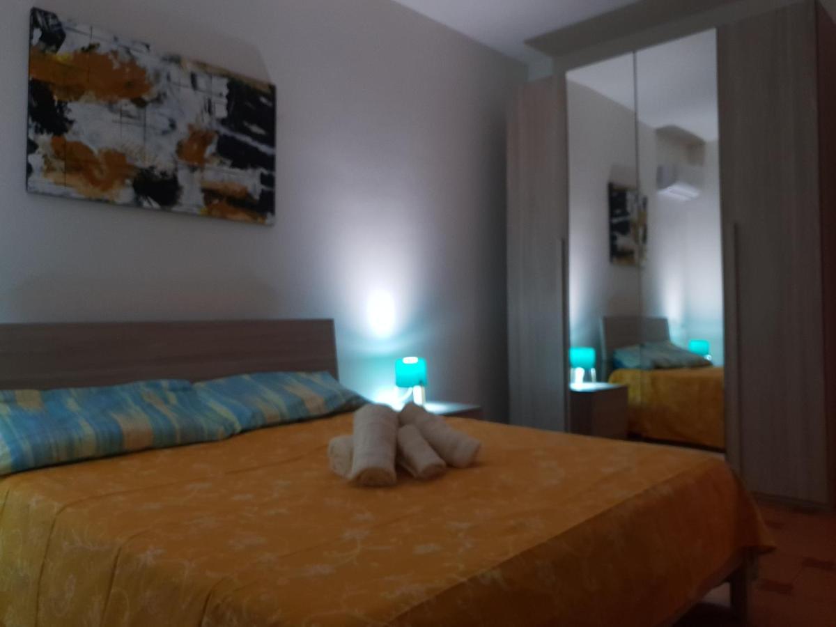 Viliam B&B Olbia Exterior photo