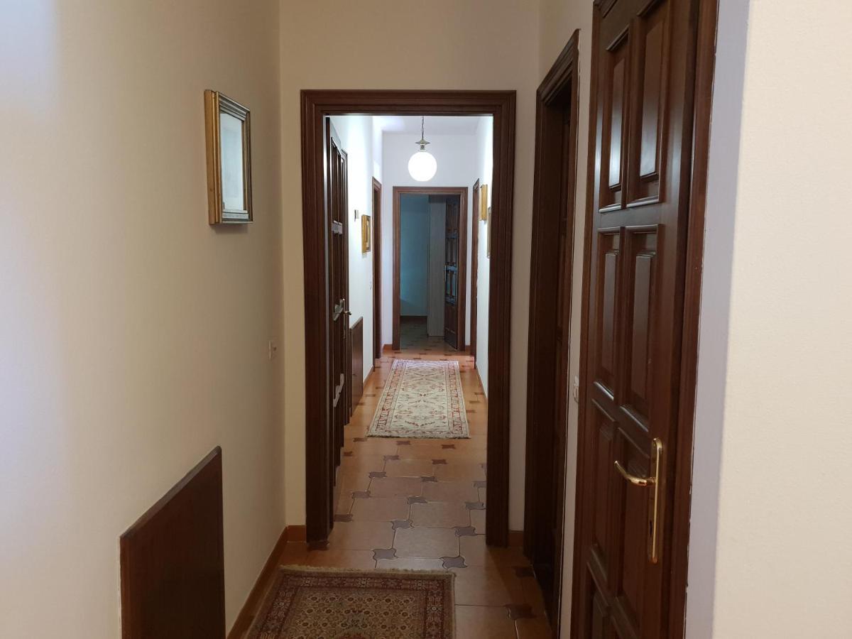 Viliam B&B Olbia Exterior photo
