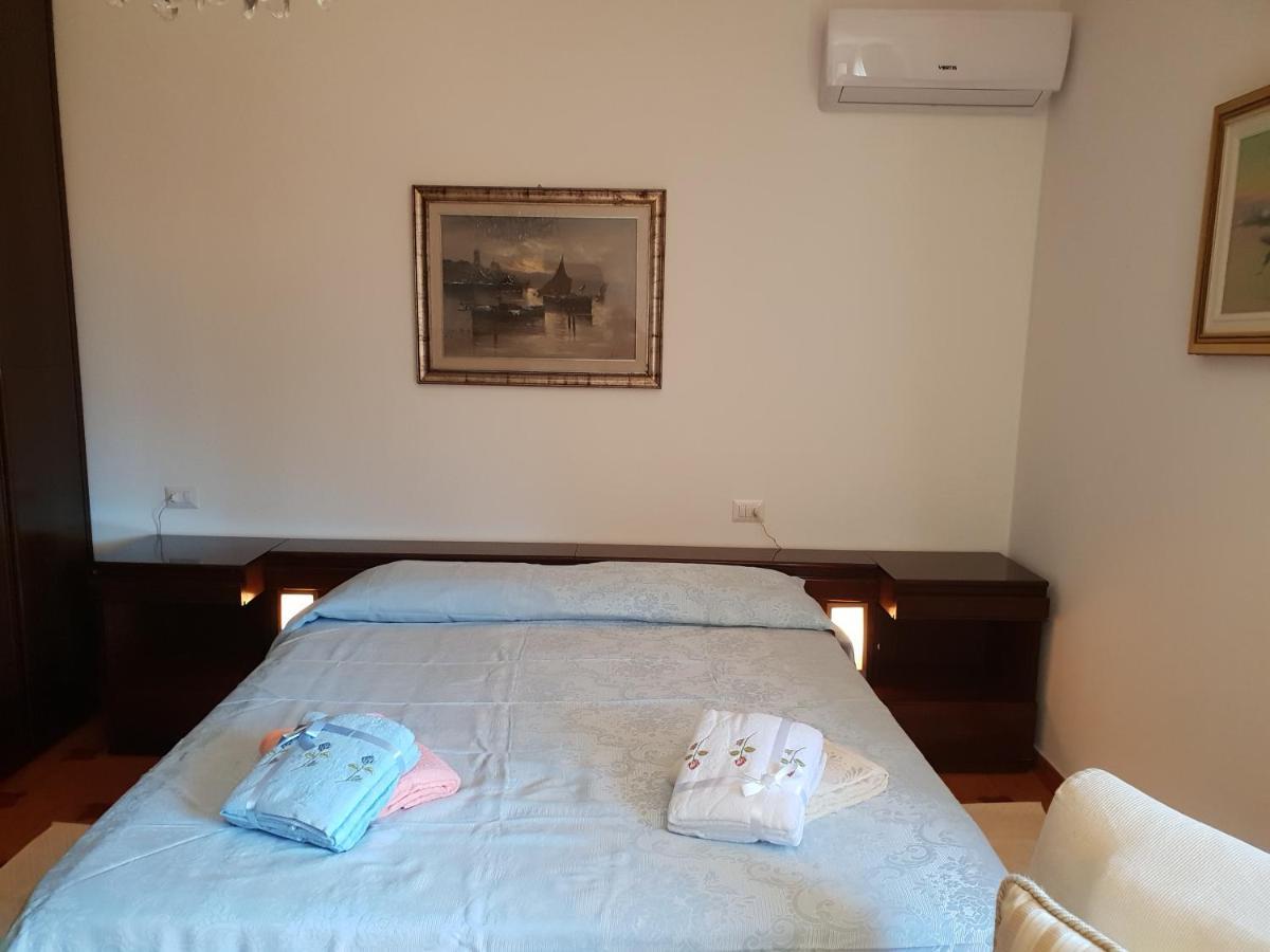 Viliam B&B Olbia Exterior photo