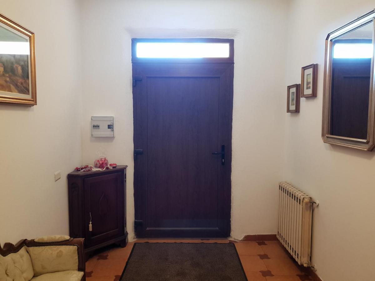 Viliam B&B Olbia Exterior photo